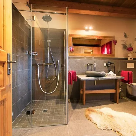 Apartment Sports Chalet No 19 *