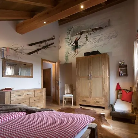 Sports Chalet No 19 Apartment