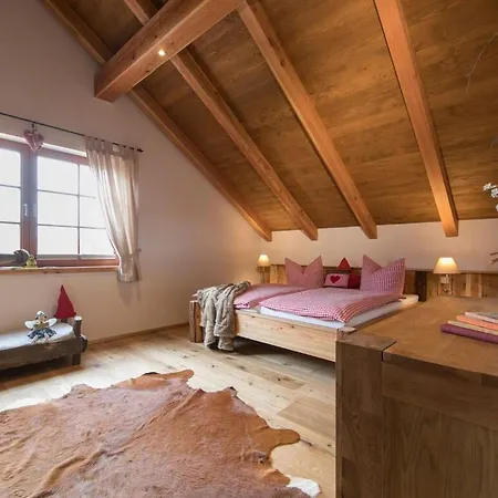 Sports Chalet No 19 Apartment *