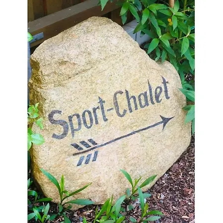 Sports Chalet No 19 Apartment *