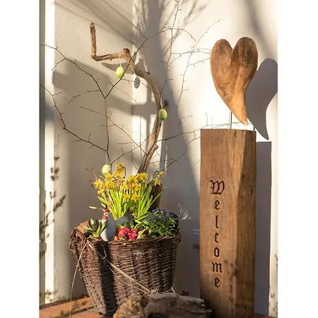 Apartment Sports Chalet No 19 *