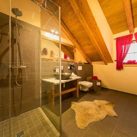Sports Chalet No 19 Apartment