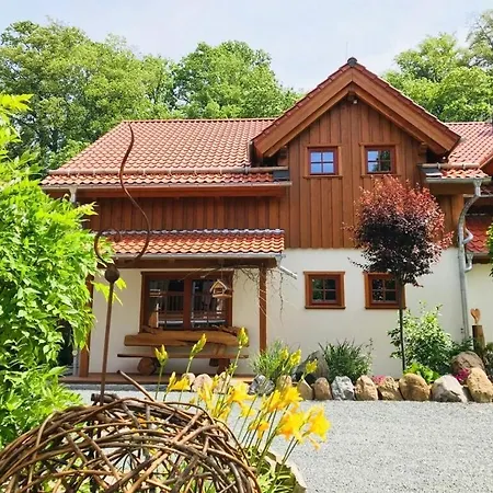 Sports Chalet No 19 Apartment Ilsenburg